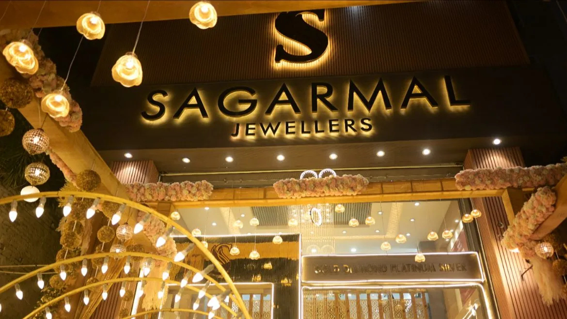 Sagarmal Jewellers