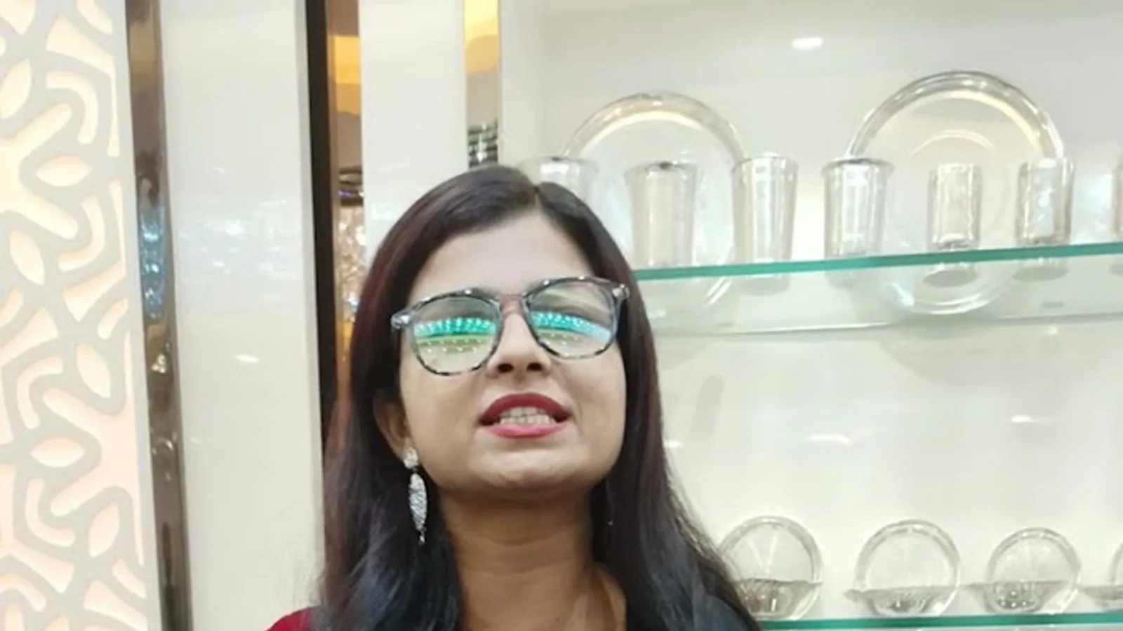 SHREE KANAK DHARA JEWELLERY