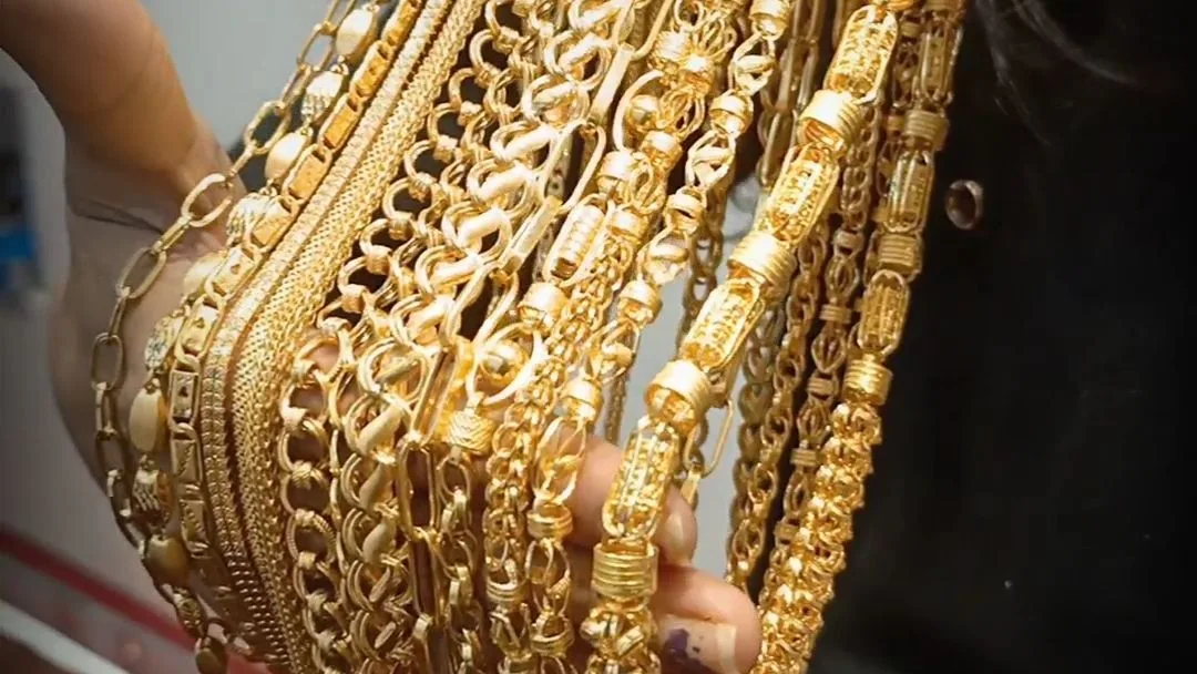 SHREE KANAK DHARA JEWELLERY