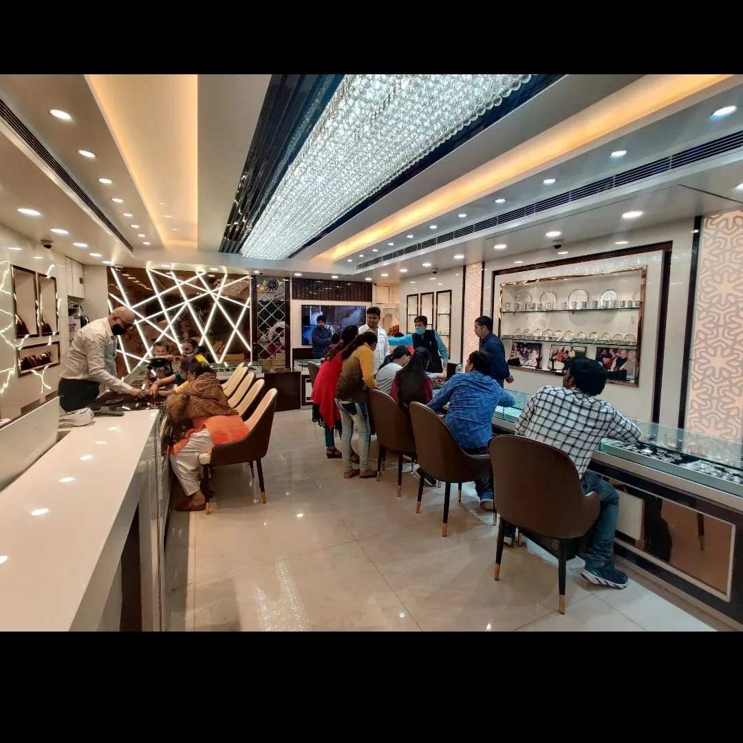 SHREE KANAK DHARA JEWELLERY