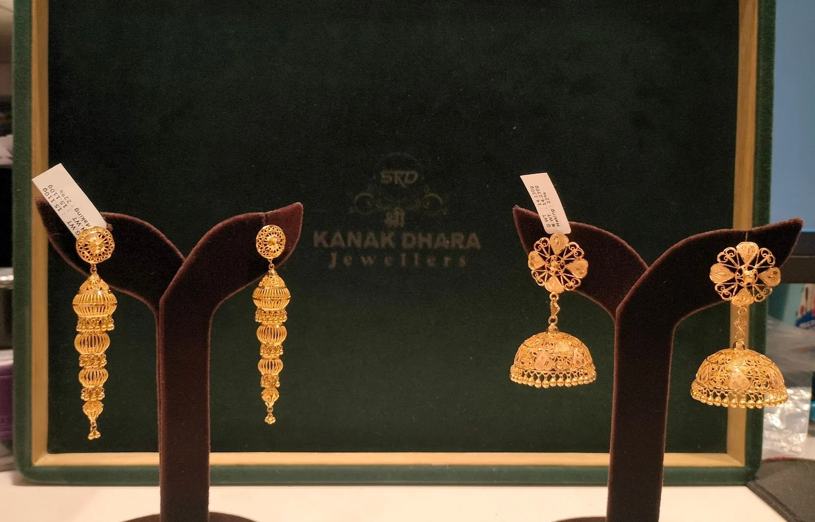SHREE KANAK DHARA JEWELLERY
