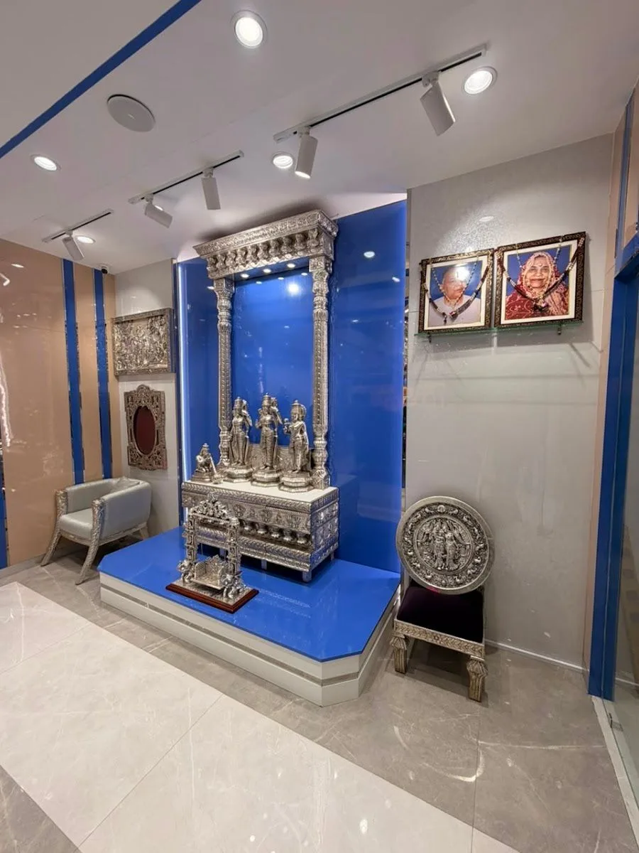 Banwarilal Chandiwala