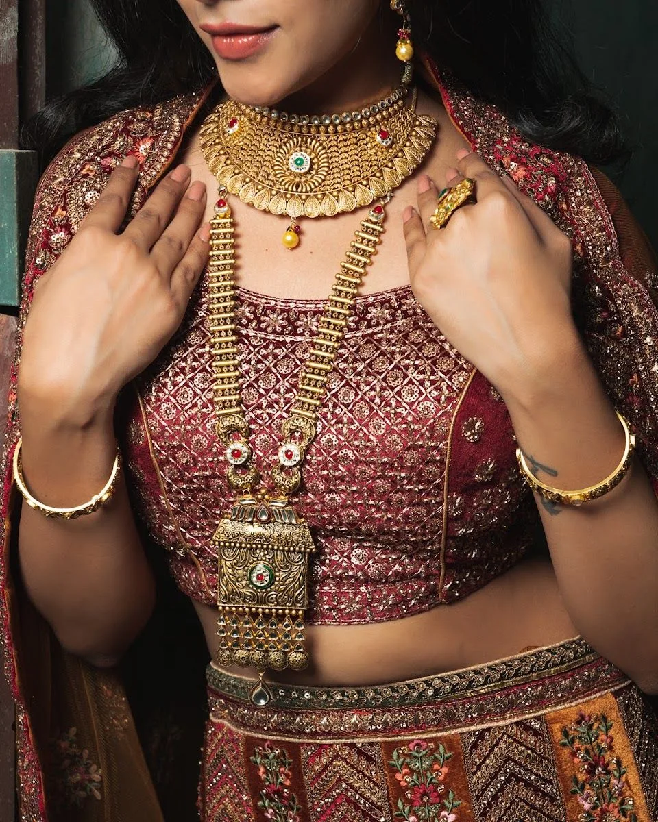 Guinea Jewellers