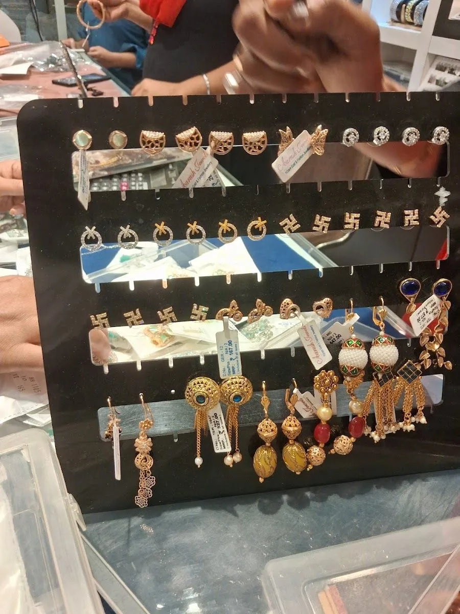 Aarush Jewels