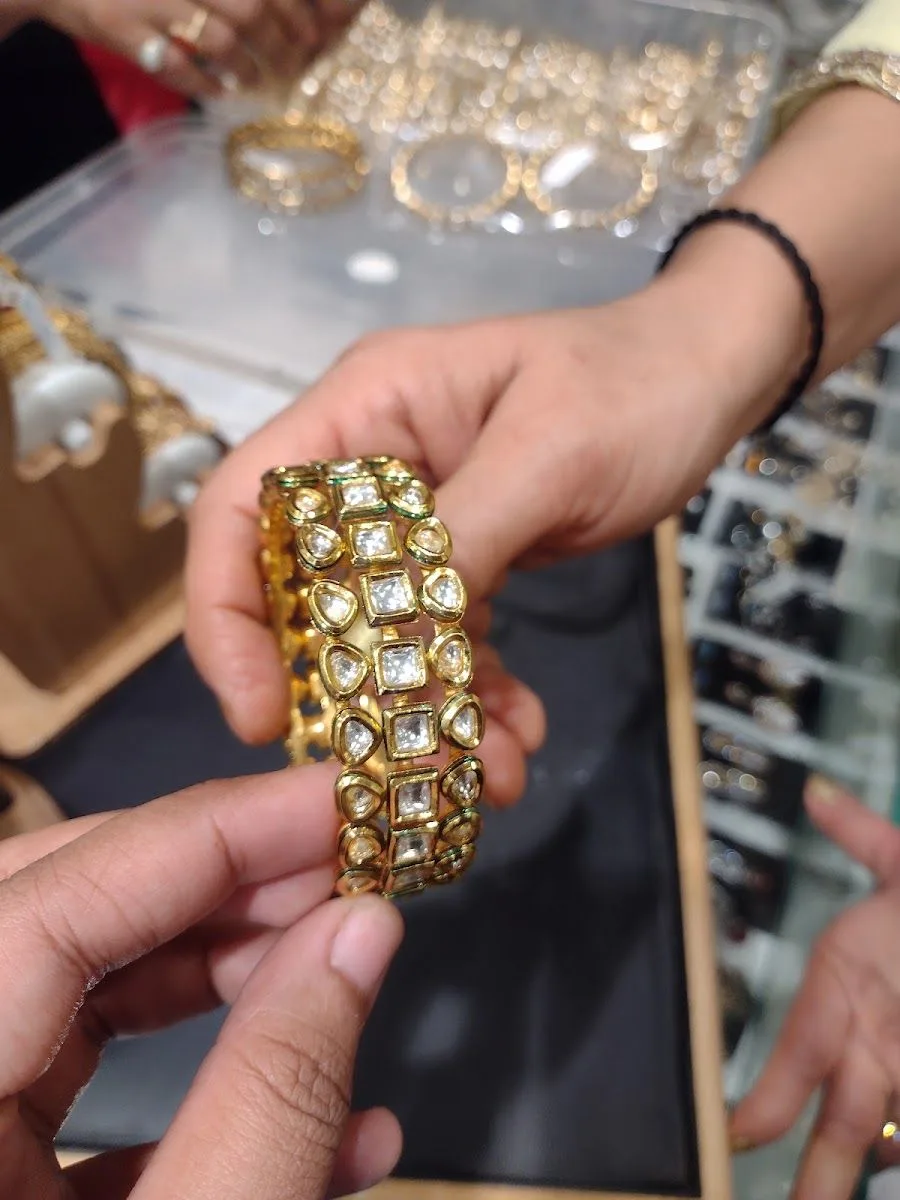 Aarush Jewels