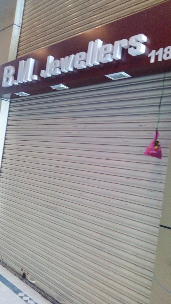 B M Jewellers