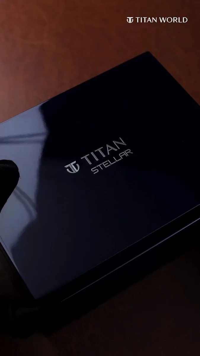Titan World
