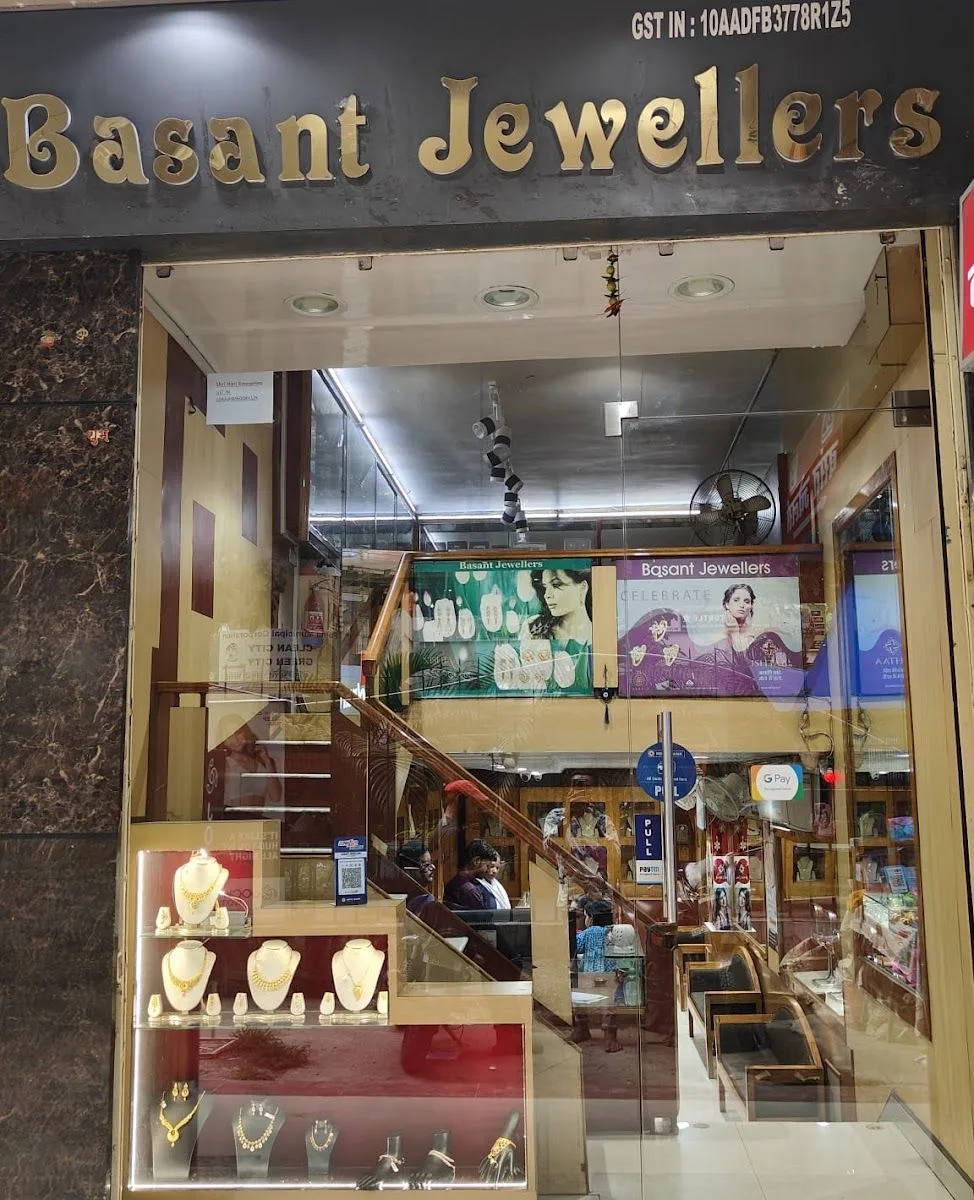 Basant Jewellers