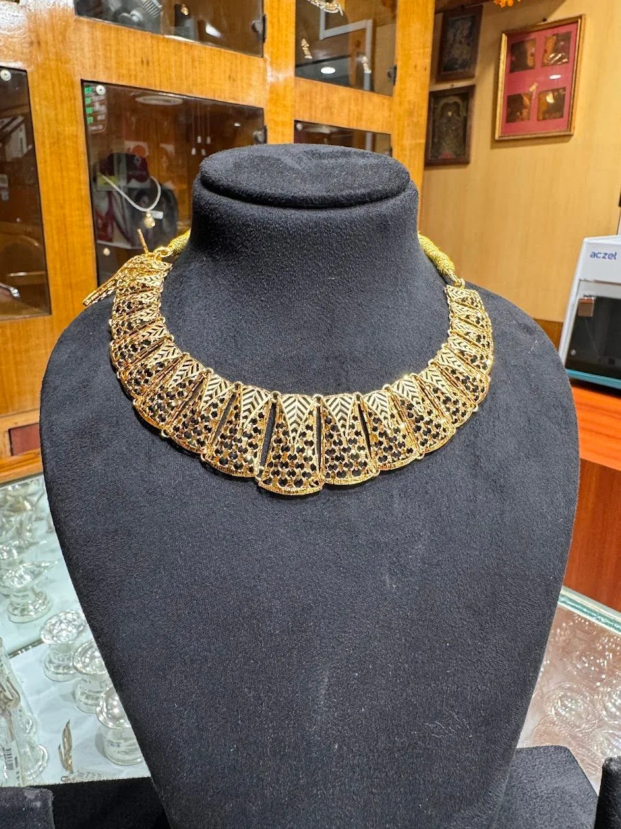 Basant Jewellers