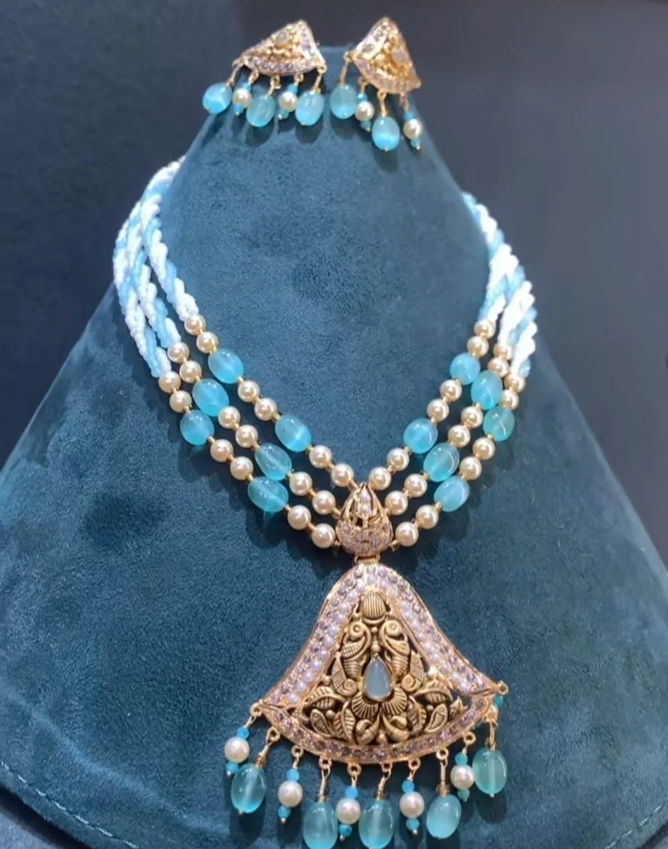 Basant Jewellers