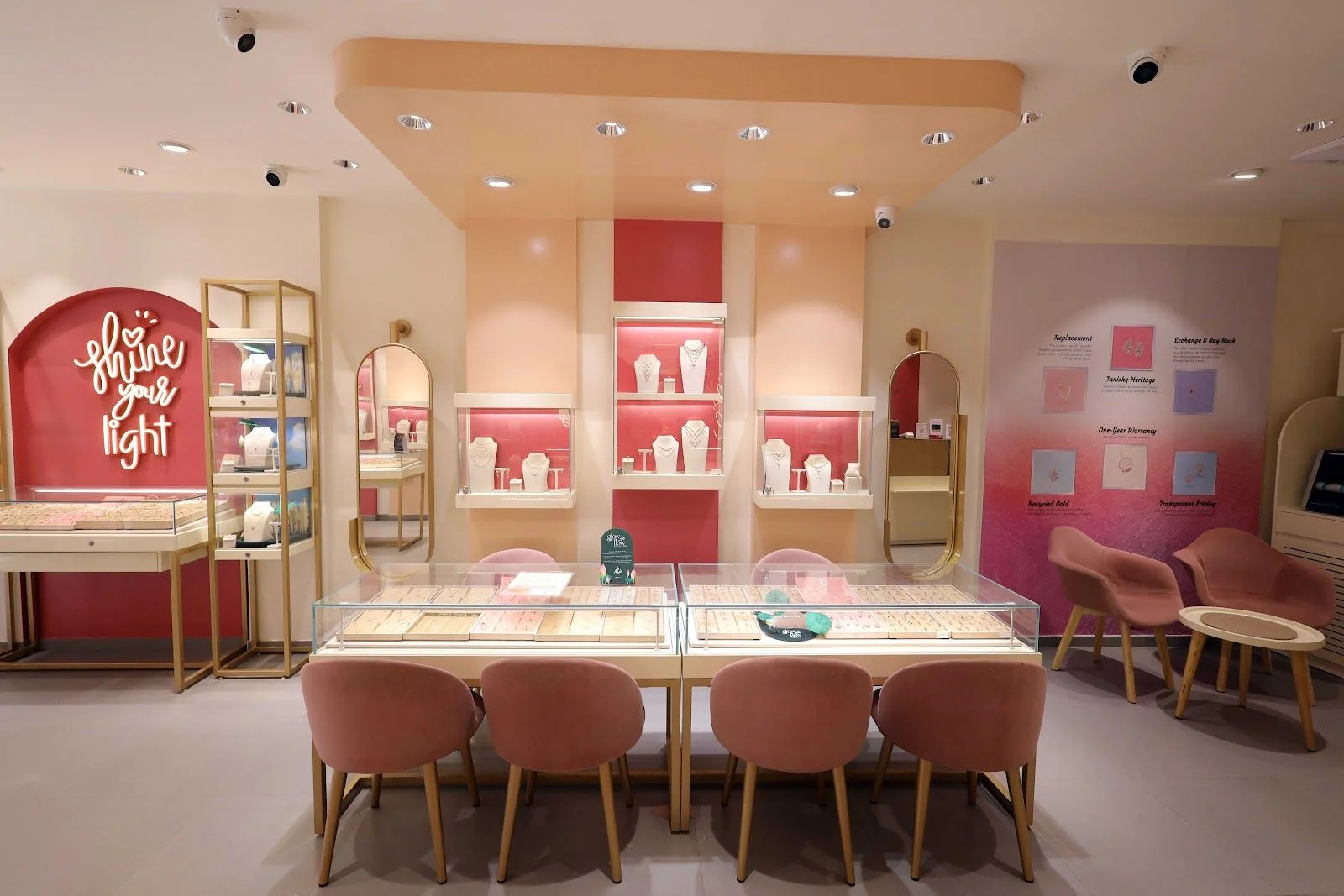 Mia by Tanishq - Kankarbagh, Patna