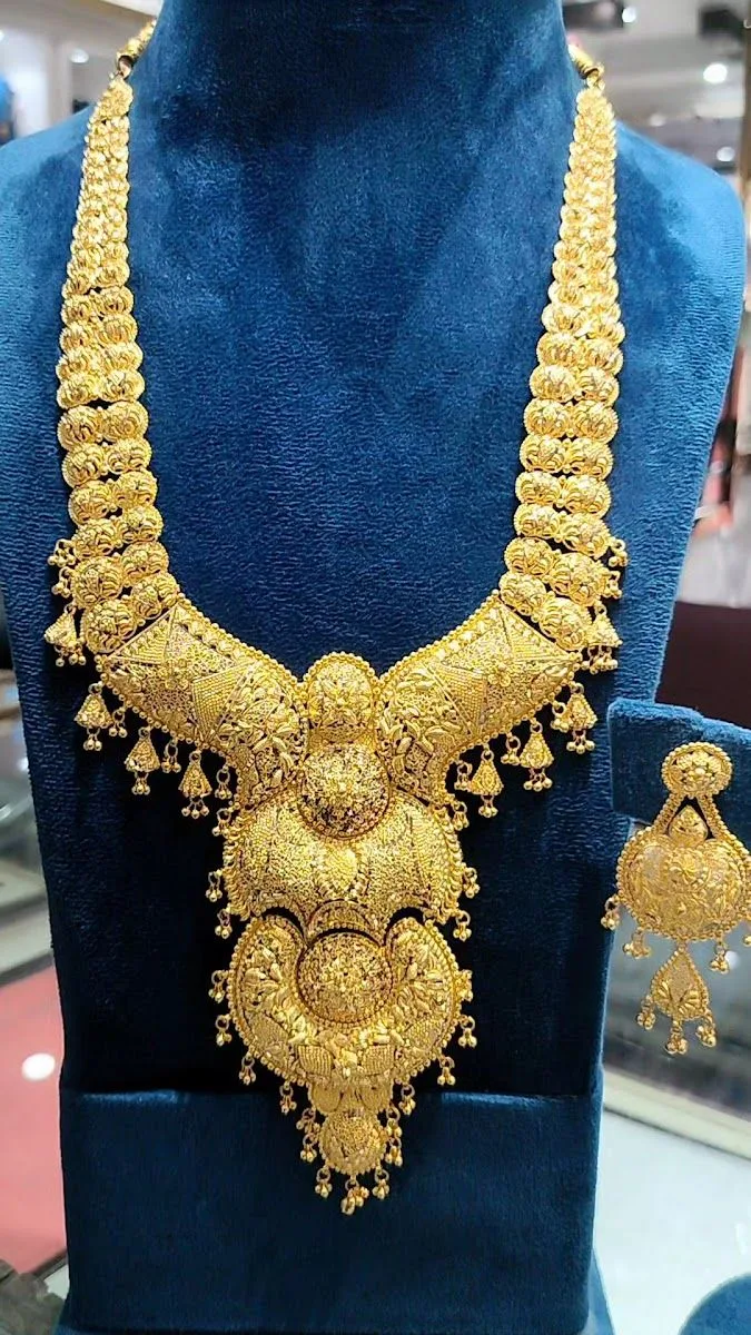 Jyoti AlankarJewellers