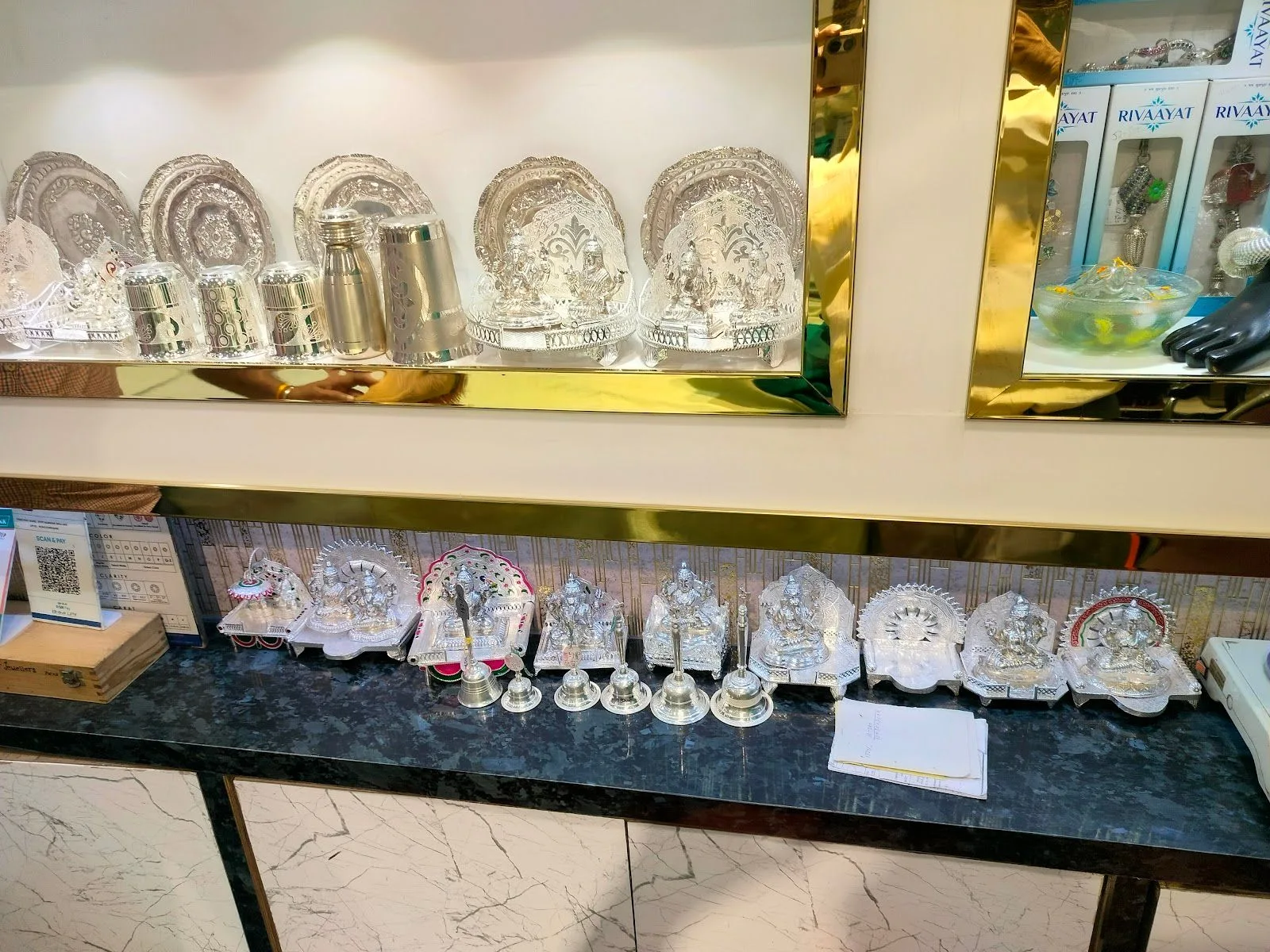Jyoti AlankarJewellers
