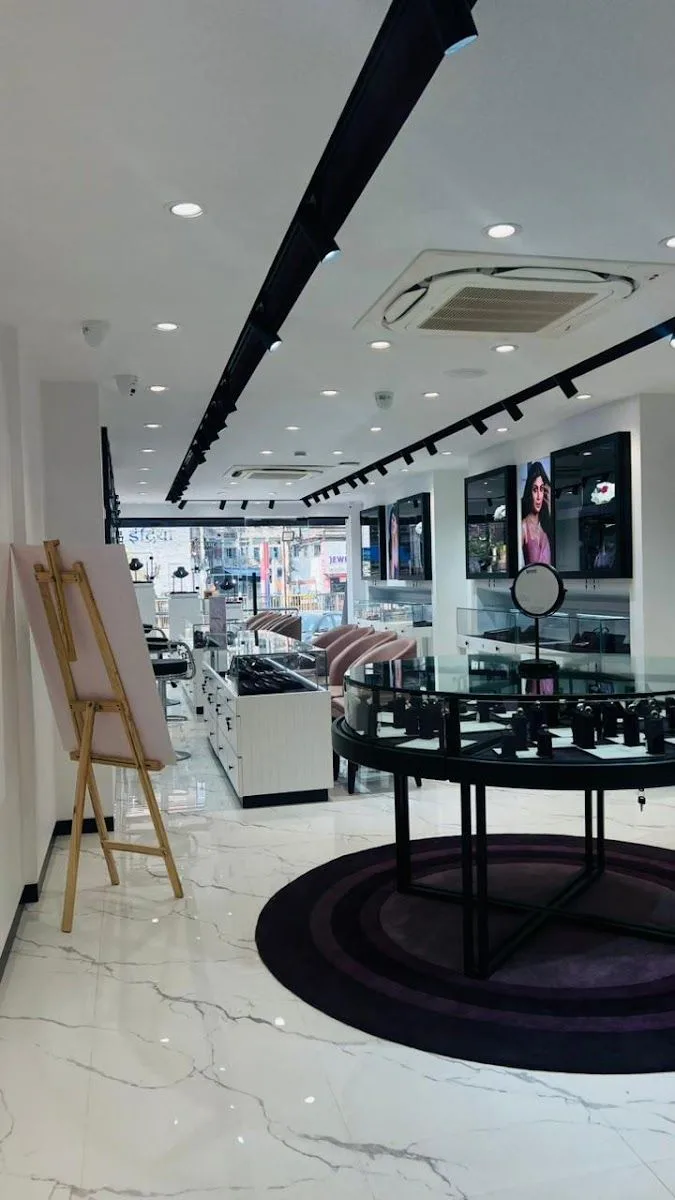 Limelight Lab Grown Diamonds - Kankarbagh, Patna