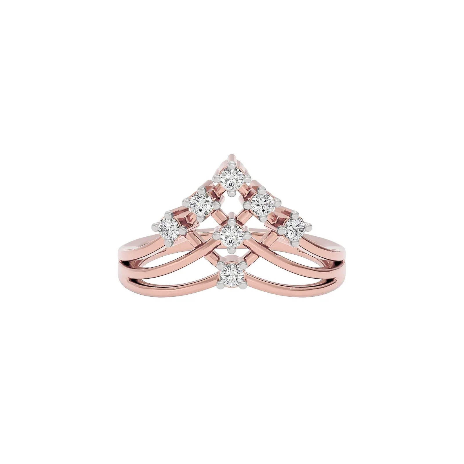 Classic Legacy Diamond Ring