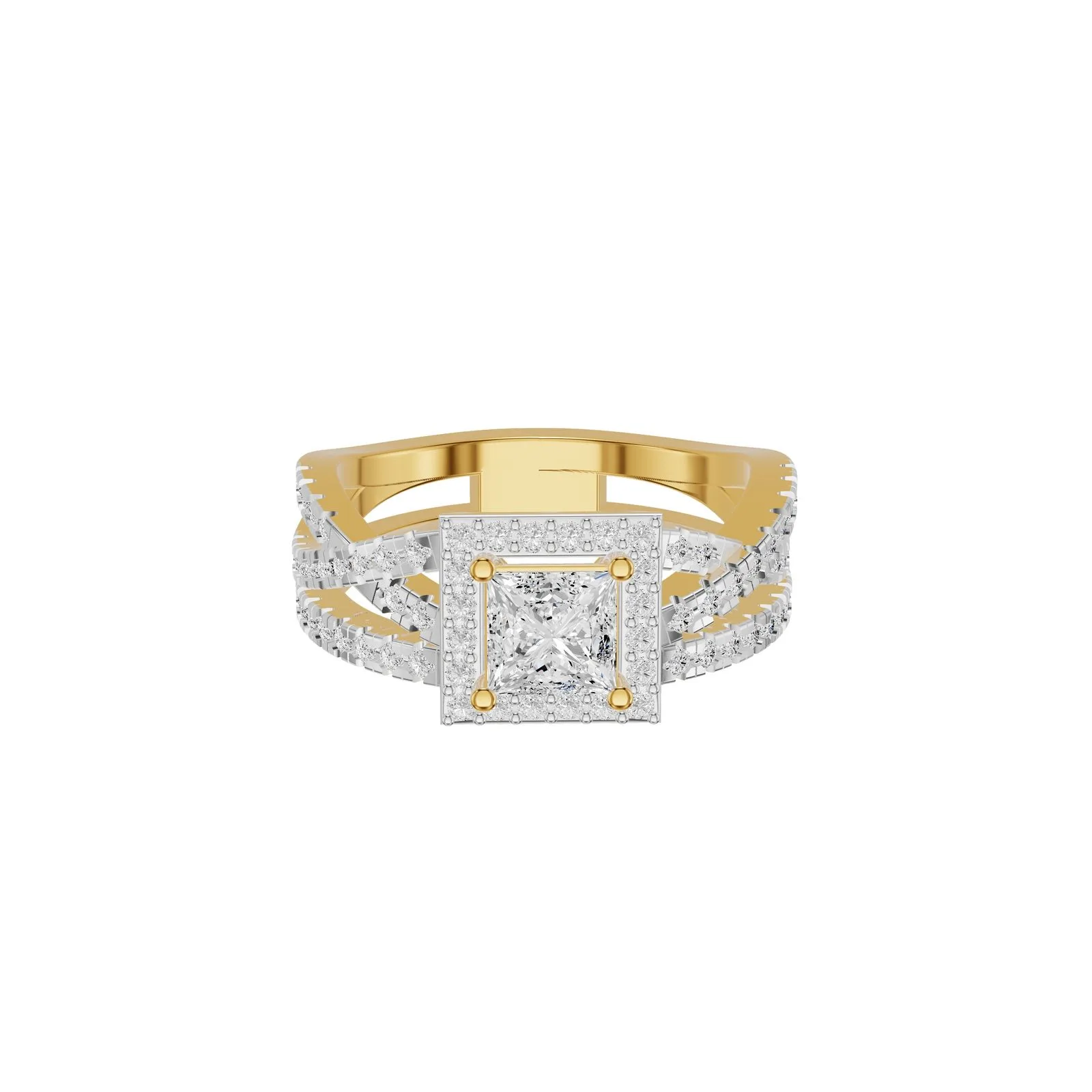Regalora Diamond Ring