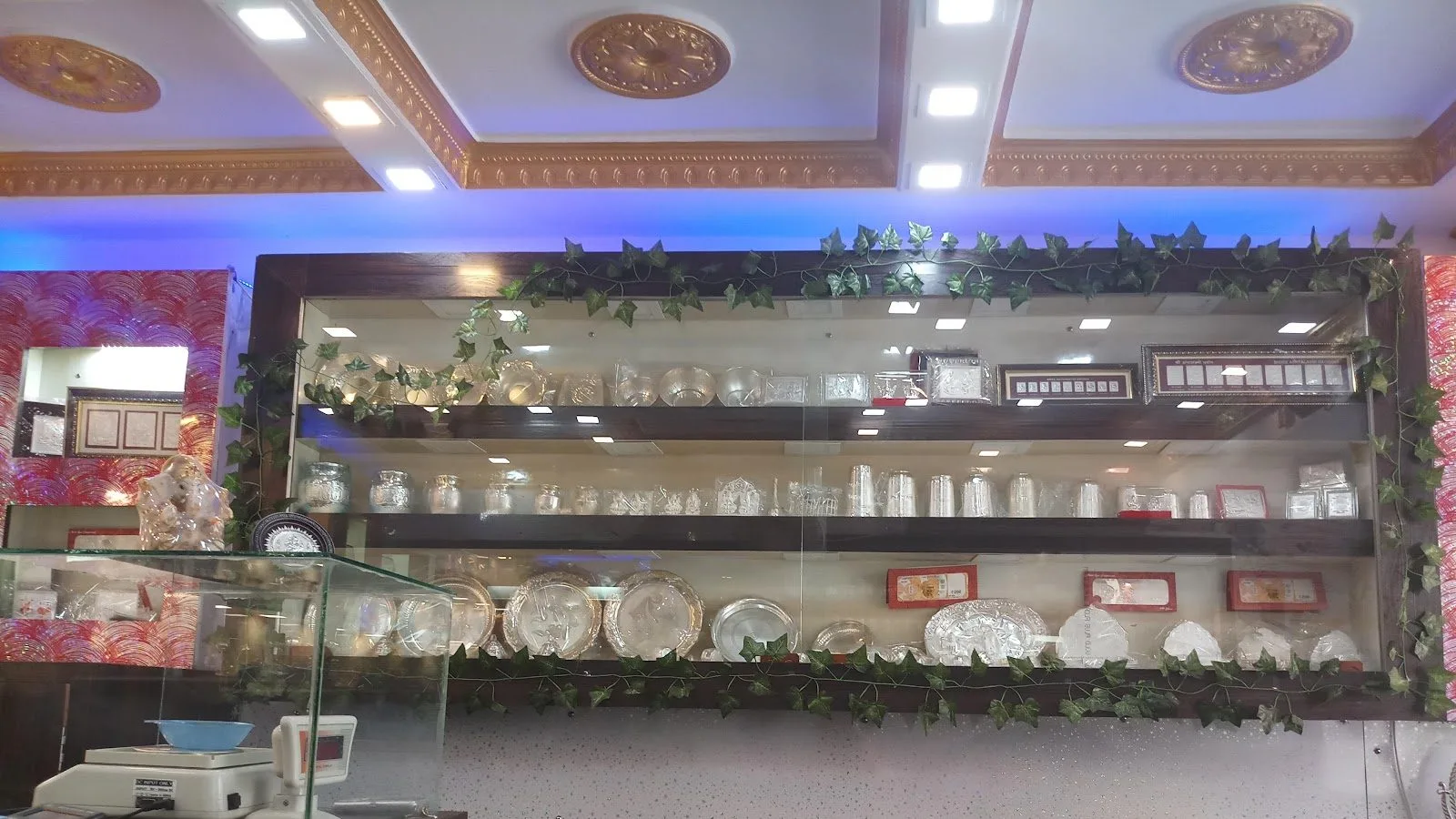 Apna Jewellers