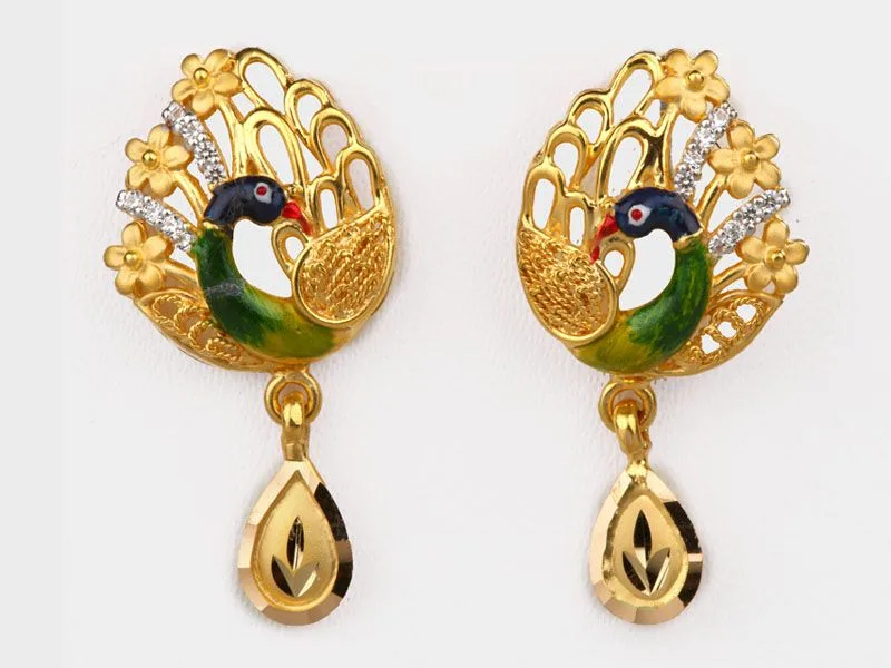 S.K. JEWELLERS