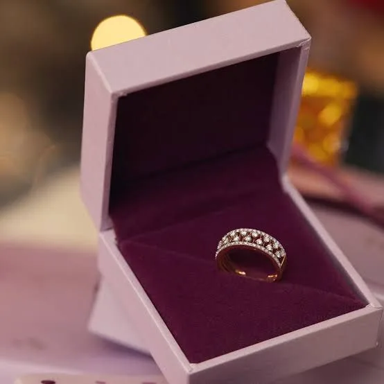 TD Diamond Jewellery