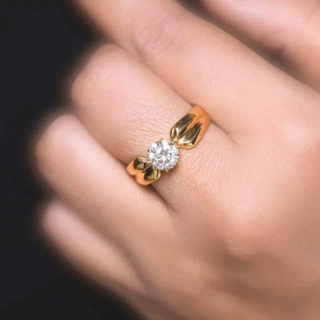 TD Diamond Jewellery