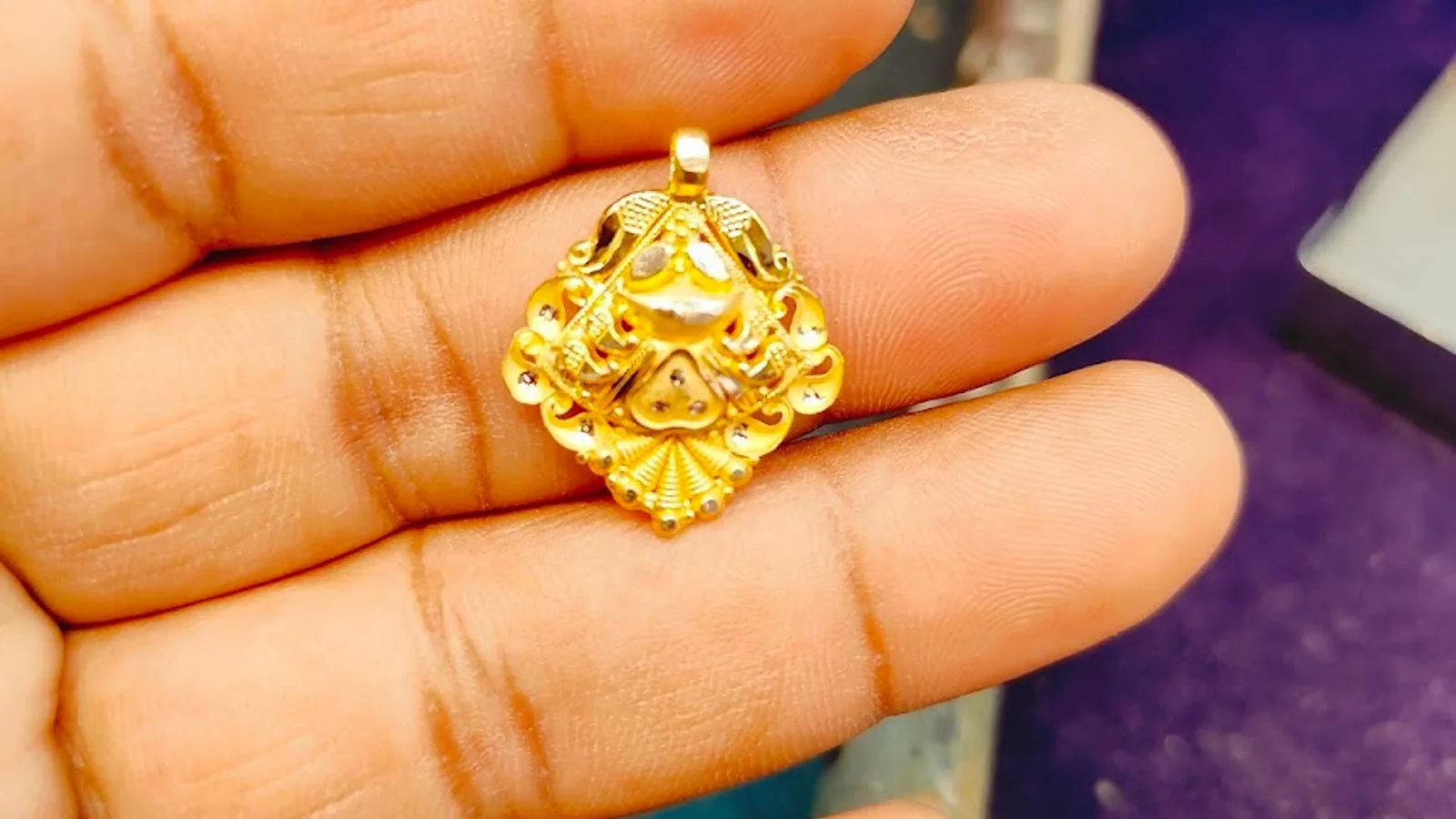 New Alankar Jewellers