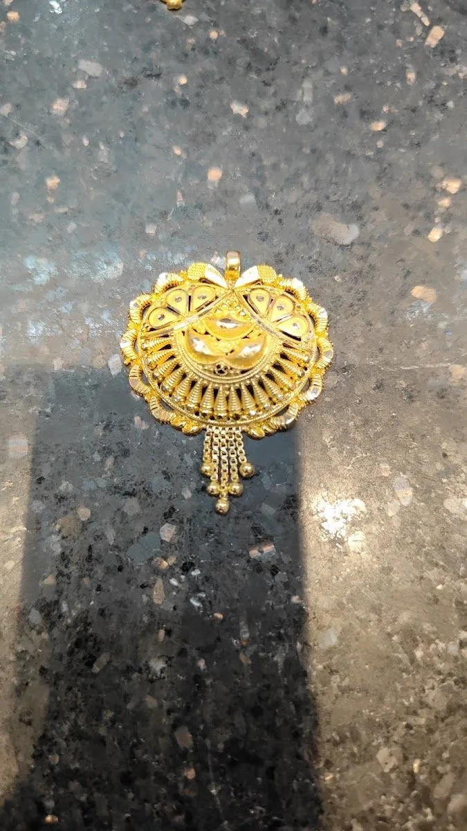 New Alankar Jewellers
