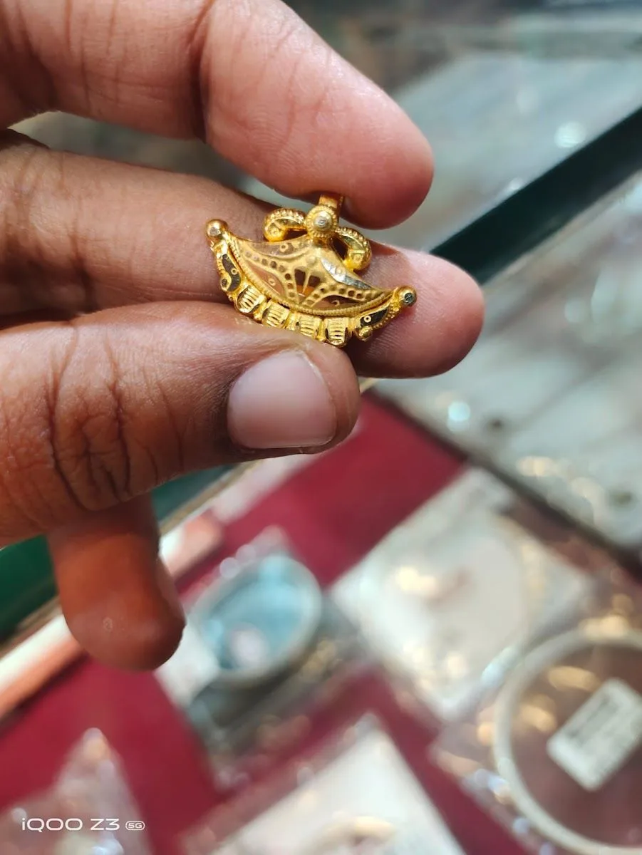 New Alankar Jewellers