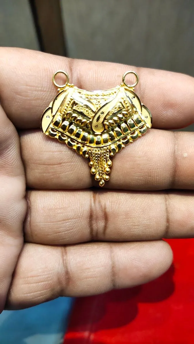 New Alankar Jewellers