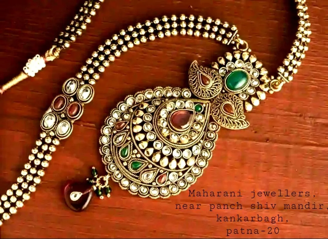 Maharani Jewellers