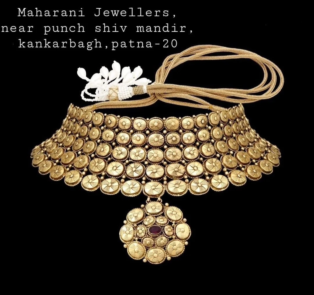 Maharani Jewellers