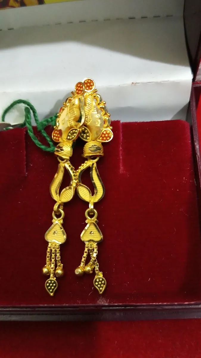 Sri Nand Jewellers