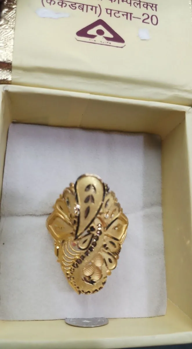 Sri Nand Jewellers