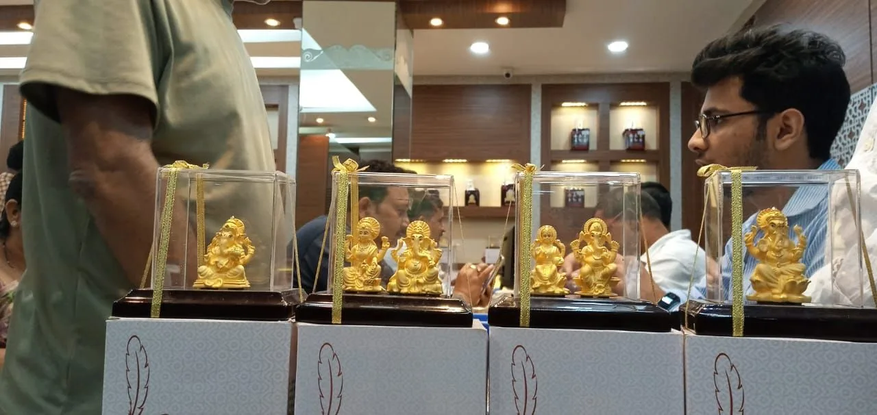 Ashoka Jewellers
