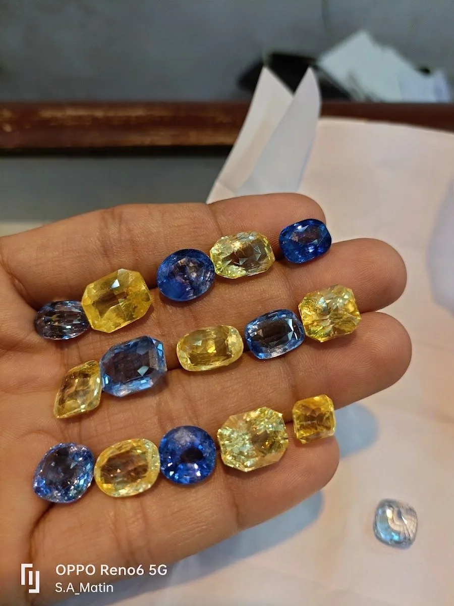 ANAS GEMS