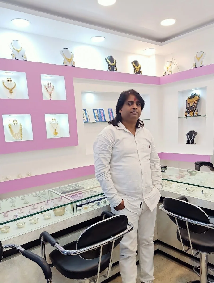 New Tanishak Jewllers