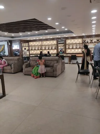 Vysyaraju Jewellers Asilmetta