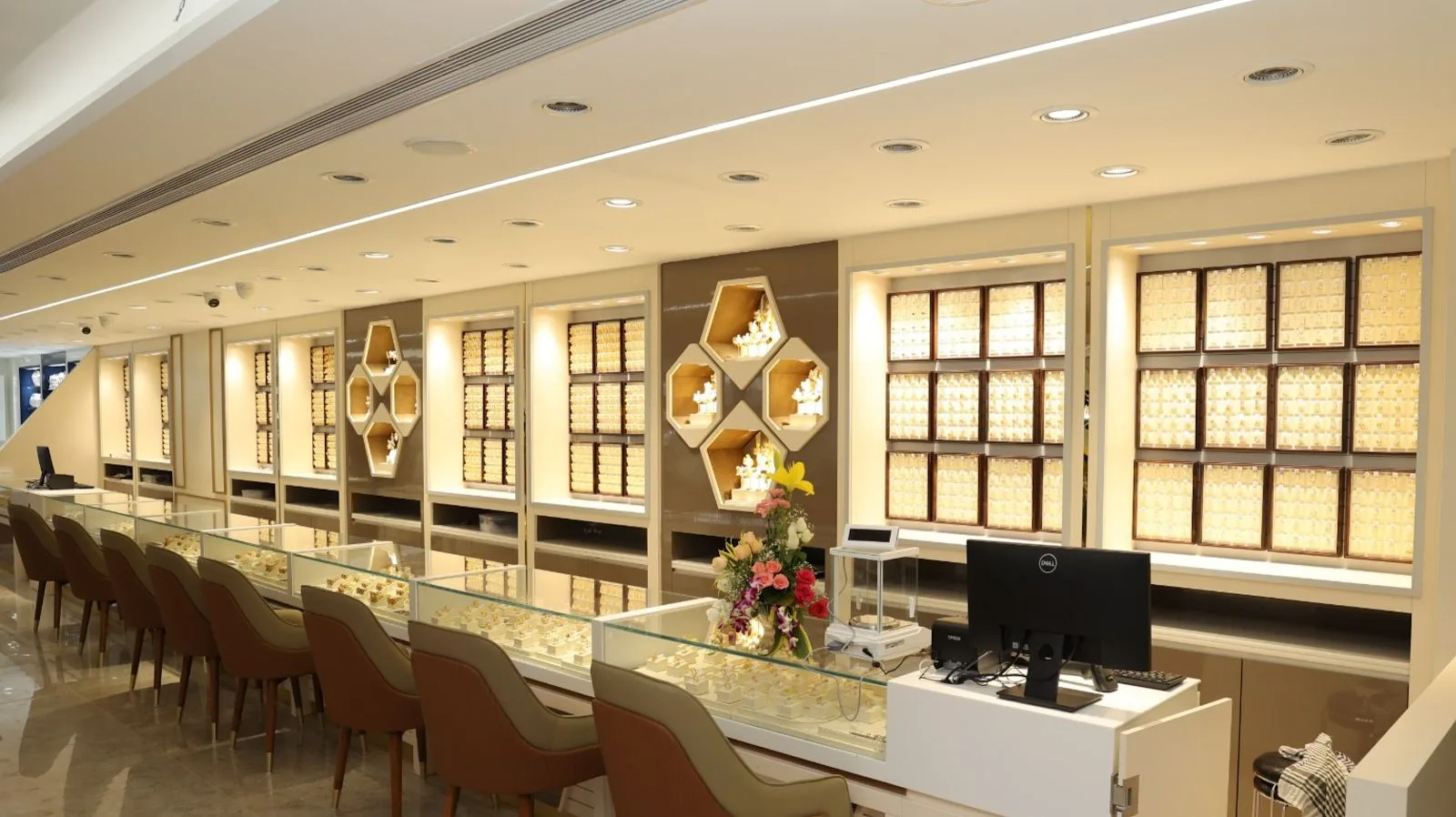 V Jewellery Mart