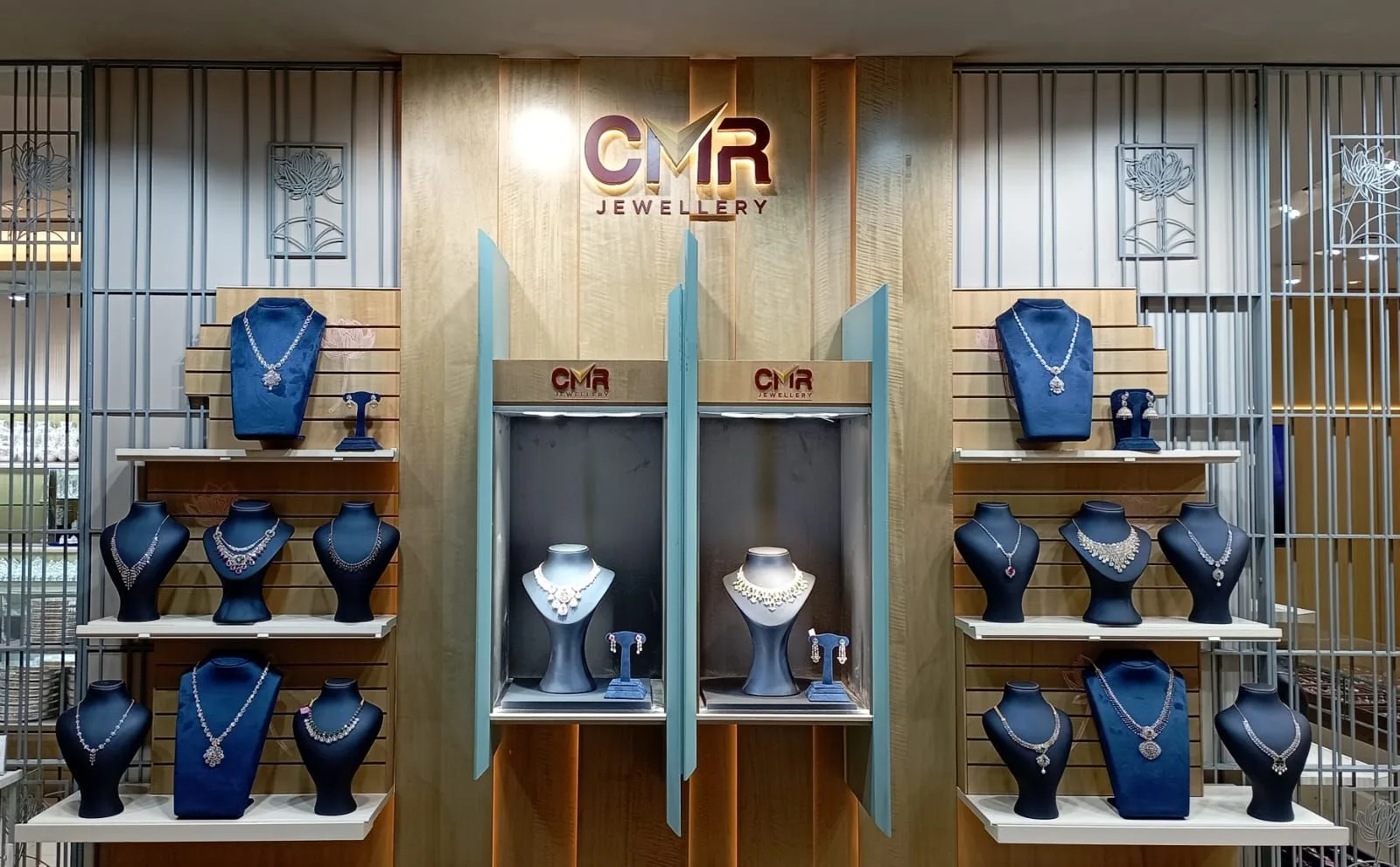 CMR Jewellery