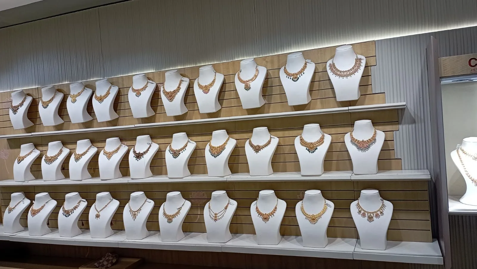 CMR Jewellery