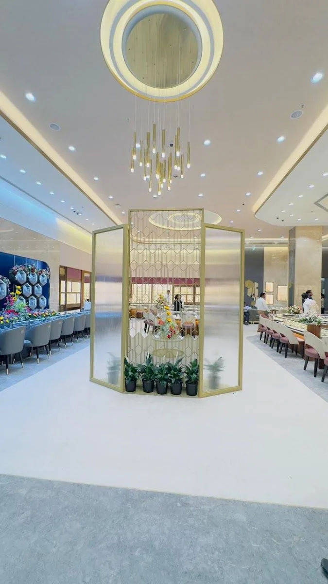 Malabar Gold and Diamonds - Inorbit mall - Vizag