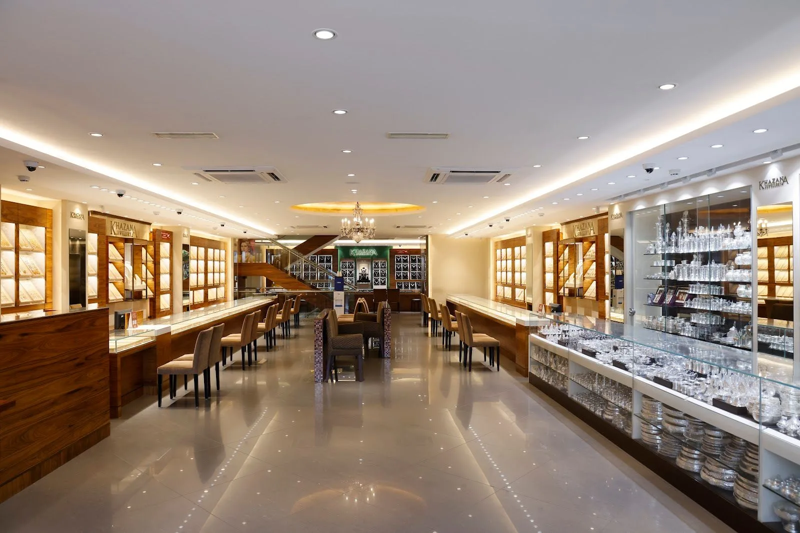 Khazana Jewellery - Visakhapatnam - Gajuwaka