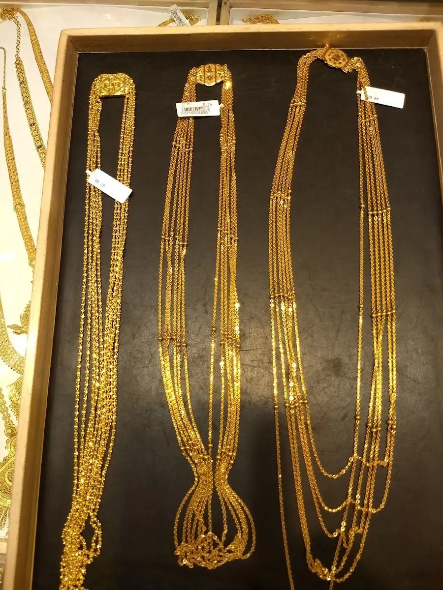 Khazana Jewellery - Visakhapatnam - Gajuwaka