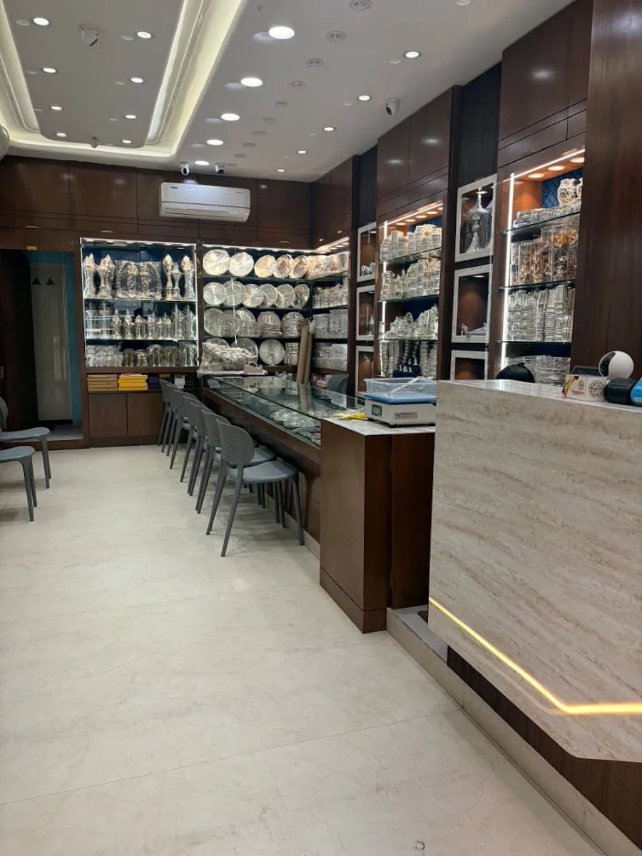 LALITHAA SILVERS (MMTC GOLD &amp; SILVER COIN AVAILABLE , BEST SILVER STORE IN VISAKHAPATNAM)