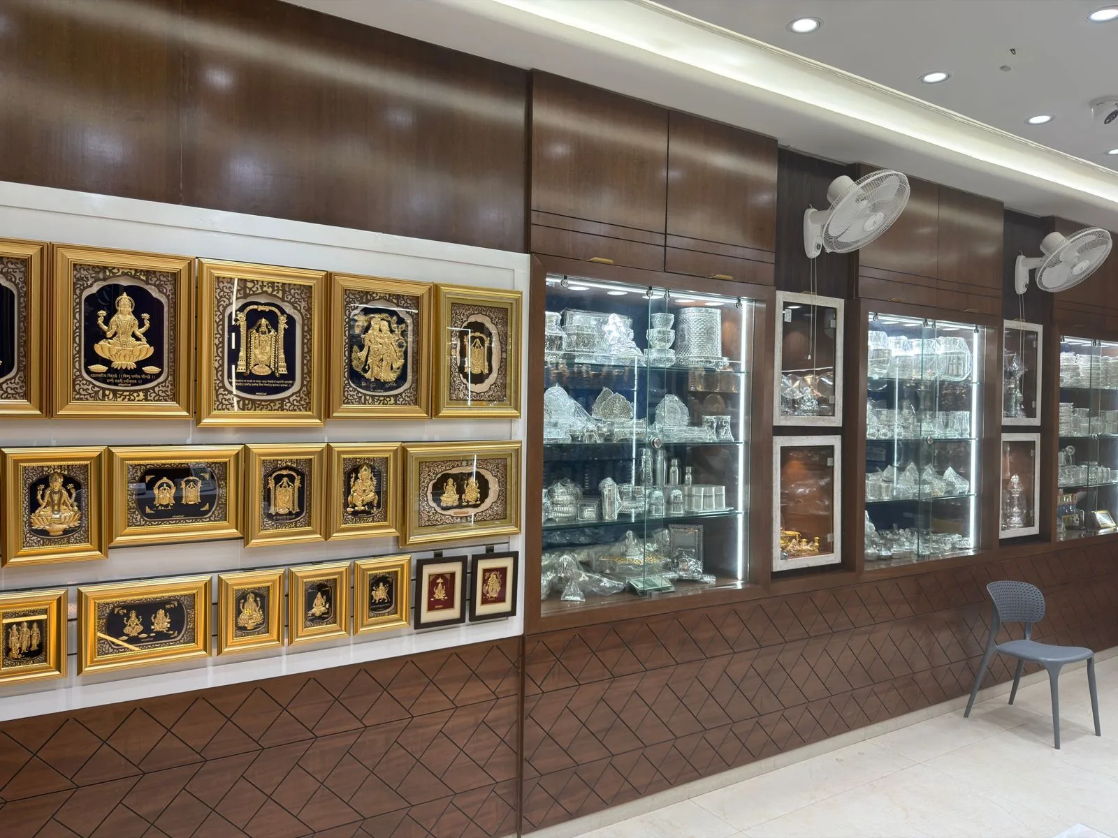 LALITHAA SILVERS (MMTC GOLD &amp; SILVER COIN AVAILABLE , BEST SILVER STORE IN VISAKHAPATNAM)