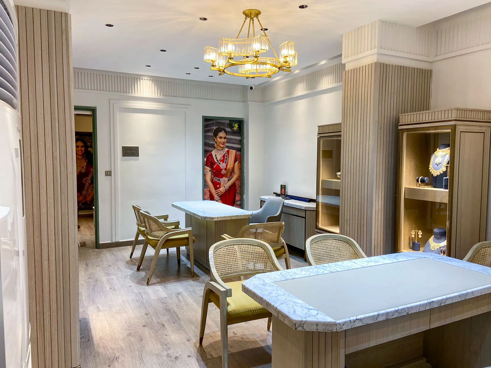Sri Krishna Jewellers
