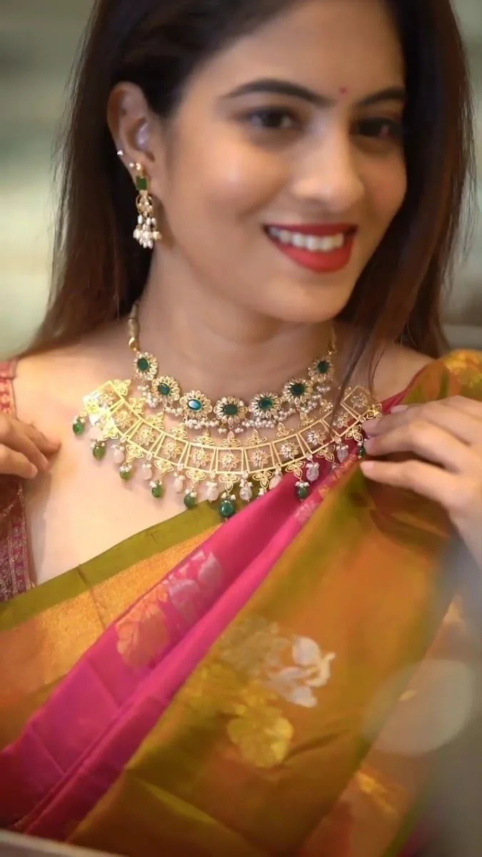 CMR Jewellery