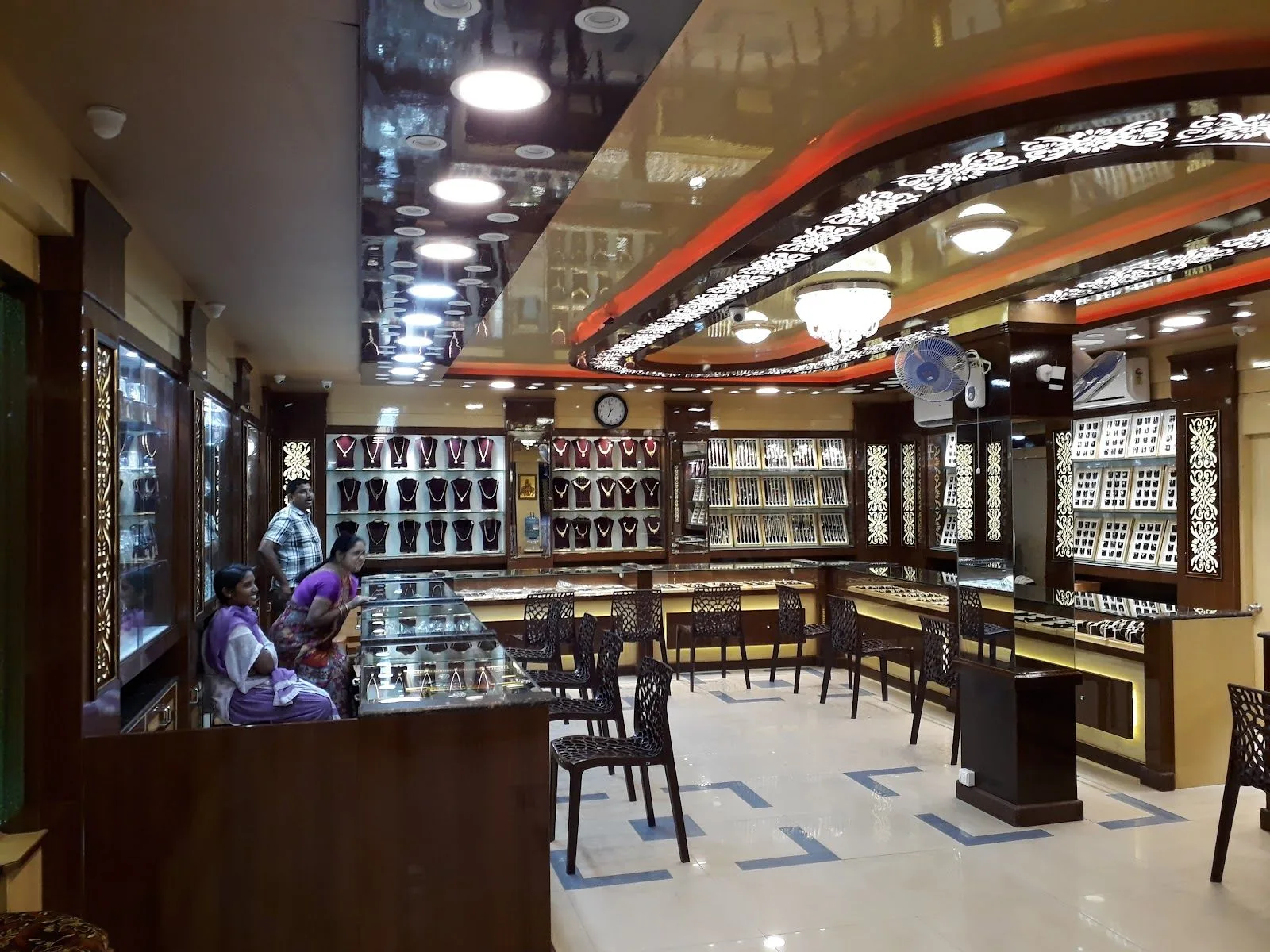 SRI AMBICA PEARLS AND JEWELLERY