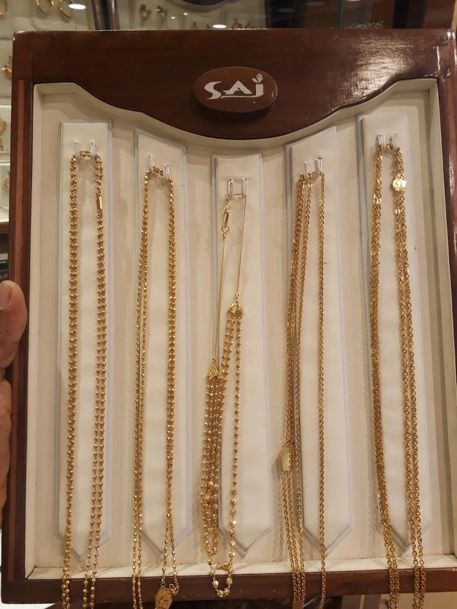SRI AMBICA PEARLS AND JEWELLERY