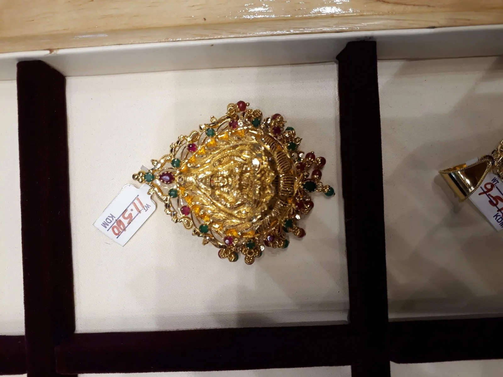 SRI AMBICA PEARLS AND JEWELLERY