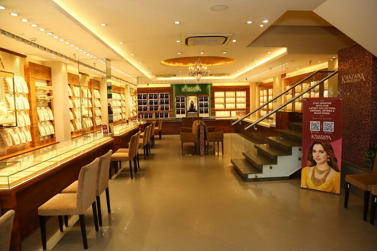 Khazana Jewellery - Visakhapatnam - Gopalapatnam